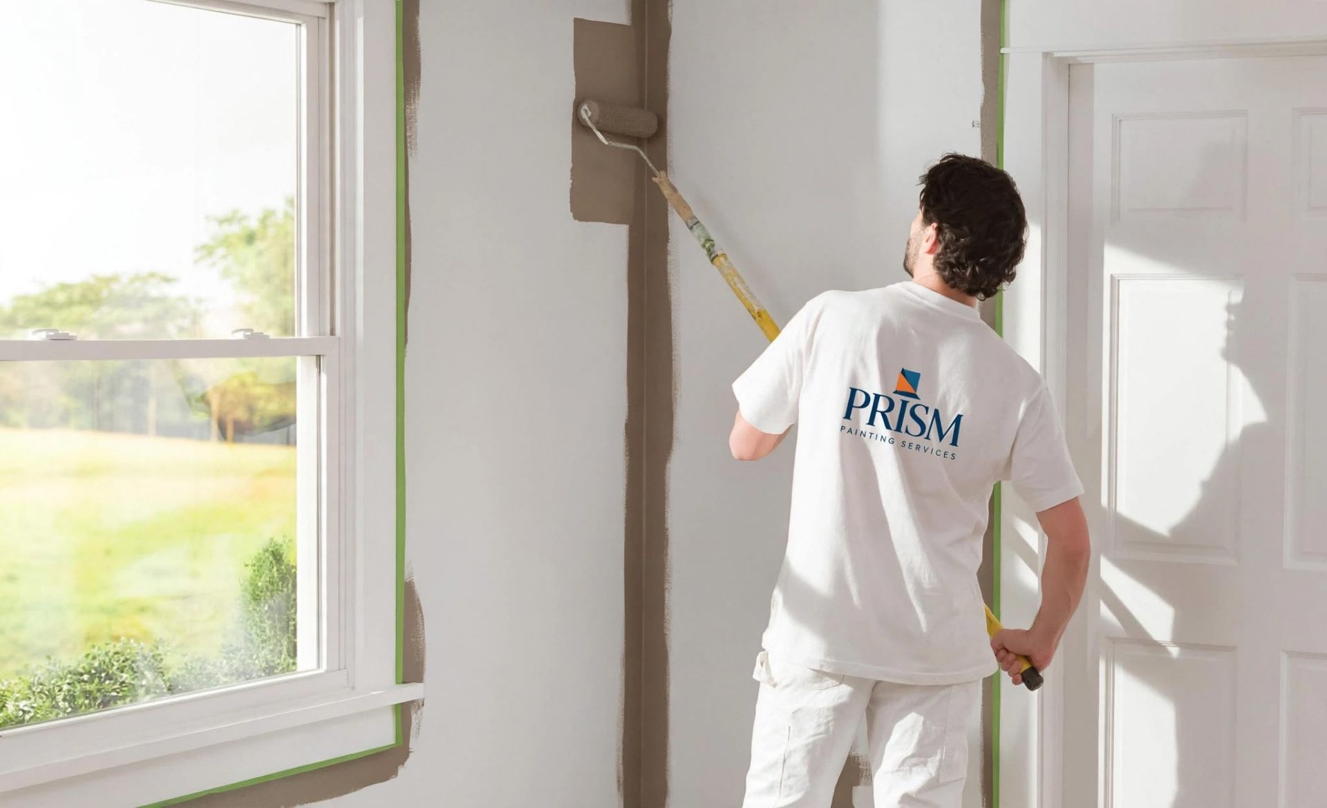 Interior Painting